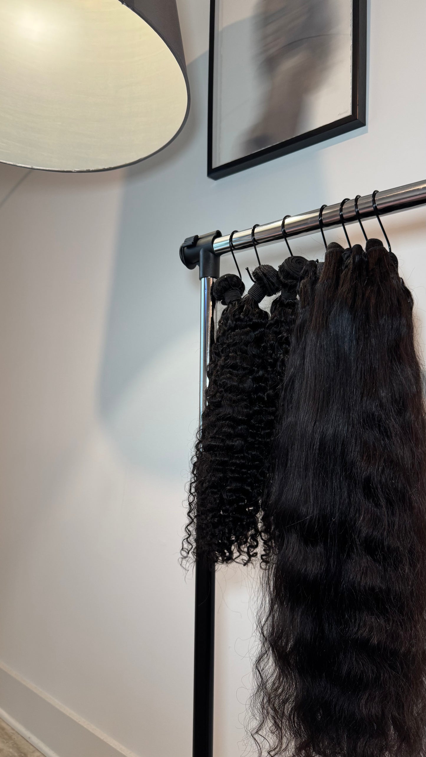 Indonesian Loose Wave