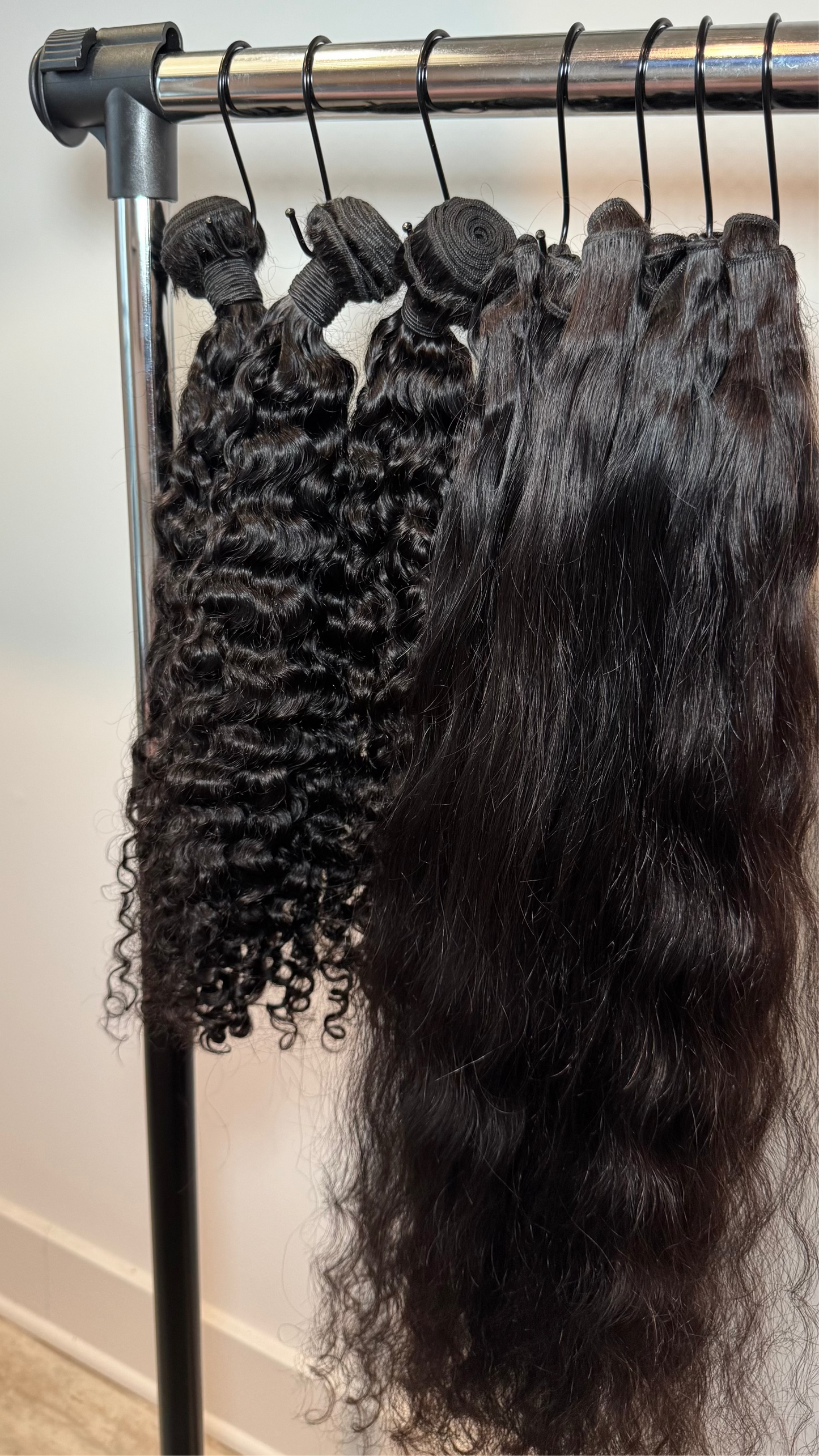Burmese Curly