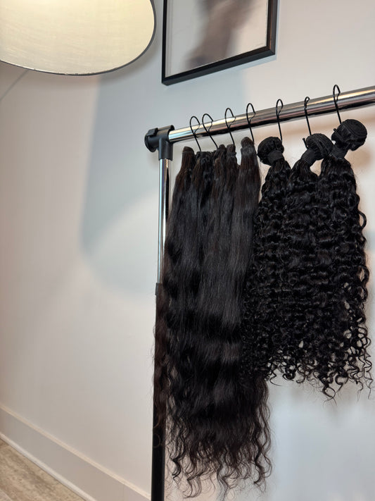 Burmese Curly