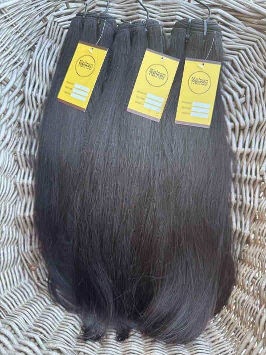 Indonesian Straight